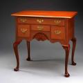 View the image: Queen Anne Dressing Table