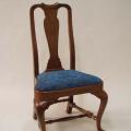 View the image: Boston Queen Anne Sidechair